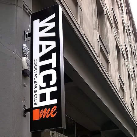 Szyldy Reklamowe - Warszawa
