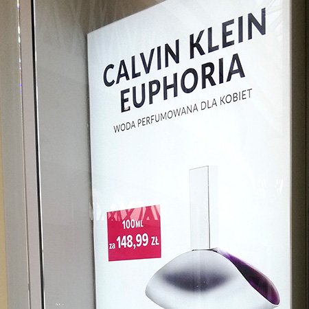 Szyldy Reklamowe - Warszawa