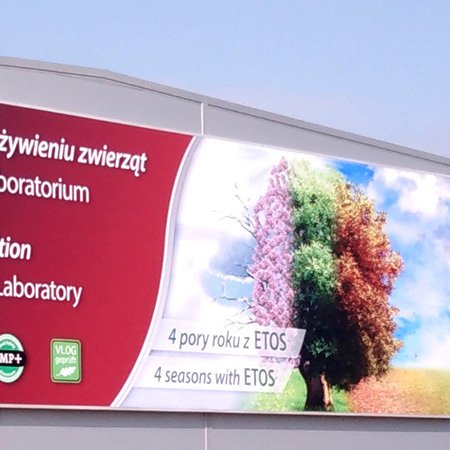 Szyldy Reklamowe - Warszawa