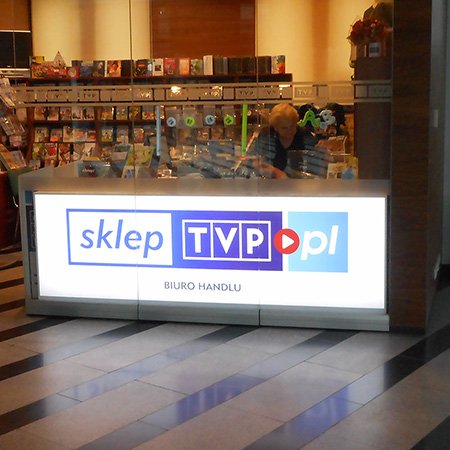 Szyldy Reklamowe - Warszawa