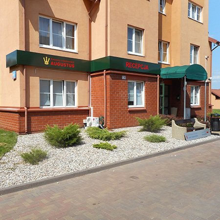 Szyldy Reklamowe - Warszawa