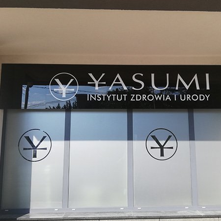 Szyldy Reklamowe - Warszawa