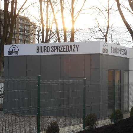 Szyldy Reklamowe - Warszawa