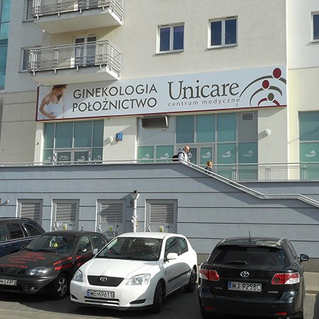 Szyldy Reklamowe - Warszawa