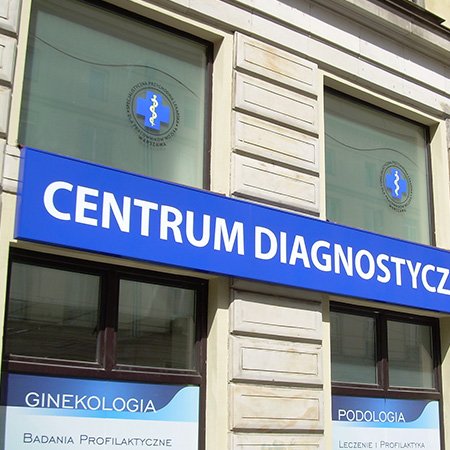 Szyldy Reklamowe - Warszawa