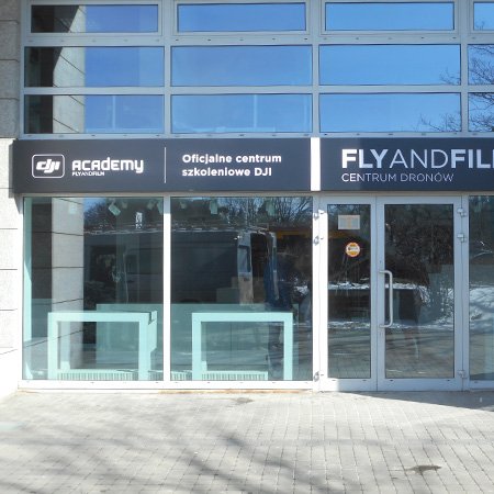 Szyldy Reklamowe - Warszawa