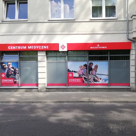 Szyldy Reklamowe - Warszawa