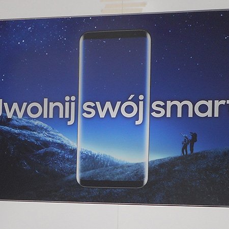 Szyldy Reklamowe - Warszawa