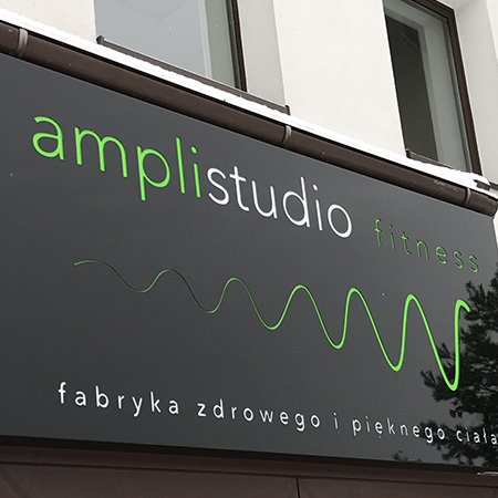 Szyldy Reklamowe - Warszawa