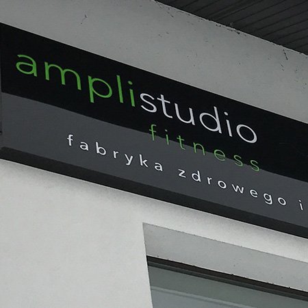Szyldy Reklamowe - Warszawa