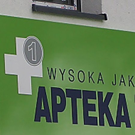 Szyldy Reklamowe - Warszawa