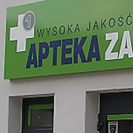 Szyldy Reklamowe - Warszawa
