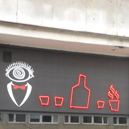 Szyldy Reklamowe - Warszawa