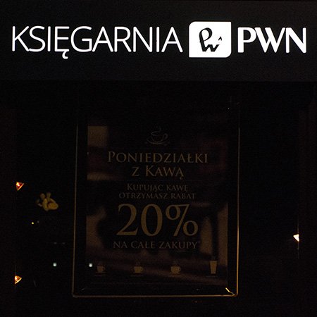 Szyldy Reklamowe - Warszawa