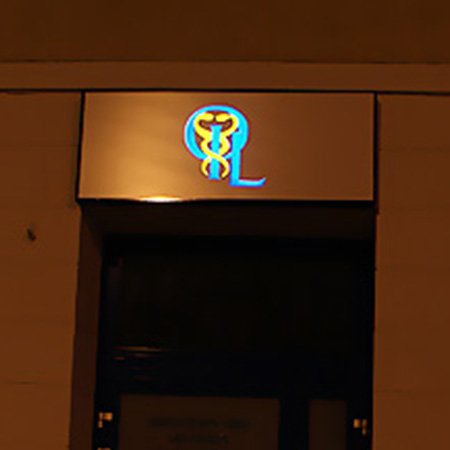 Szyldy Reklamowe - Warszawa