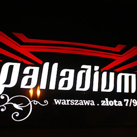 Szyldy Reklamowe - Warszawa