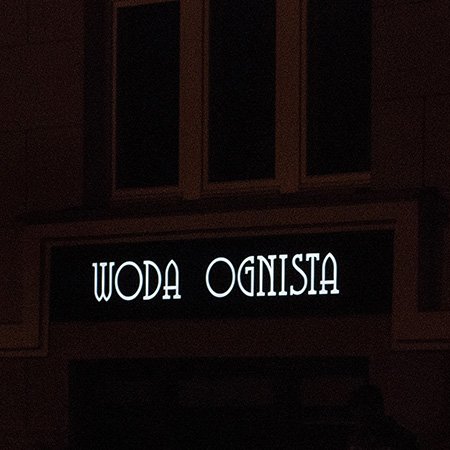 Szyldy Reklamowe - Warszawa