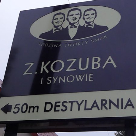 Szyldy Reklamowe - Warszawa