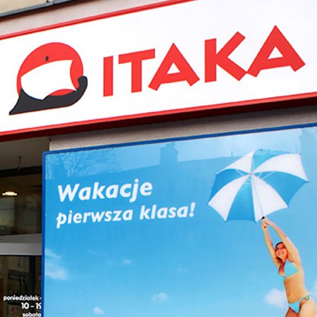 Szyldy Reklamowe - Warszawa