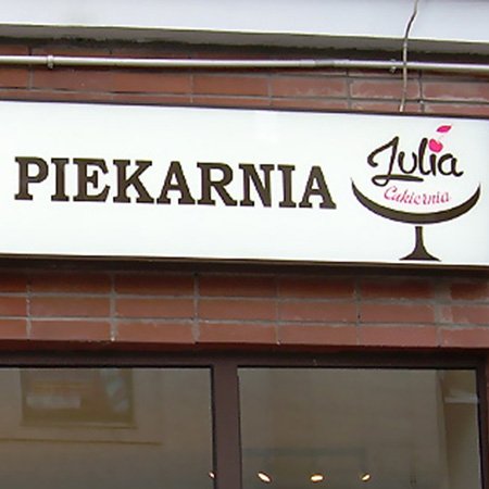 Szyldy Reklamowe - Warszawa