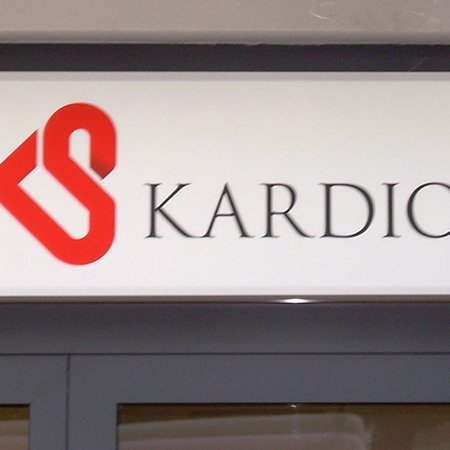 Szyldy Reklamowe - Warszawa