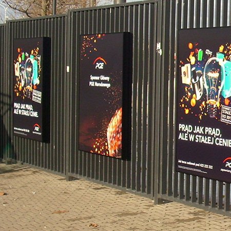 Szyldy Reklamowe - Warszawa