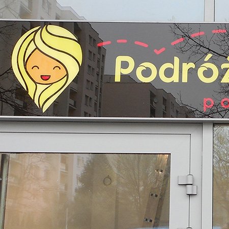Szyldy Reklamowe - Warszawa
