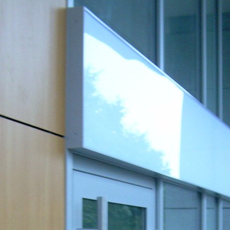 Szyldy Reklamowe - Warszawa
