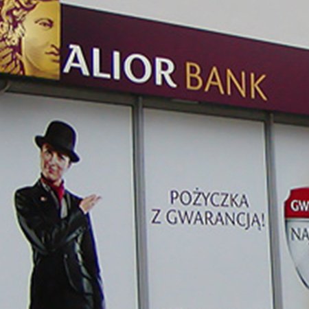 Szyldy Reklamowe - Warszawa