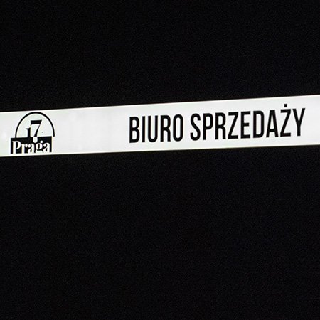 Szyldy Reklamowe - Warszawa