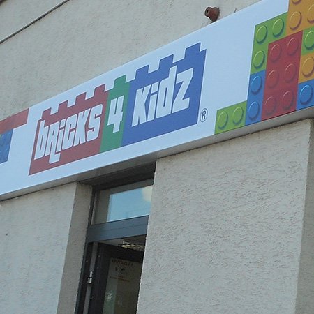 Szyldy Reklamowe - Warszawa