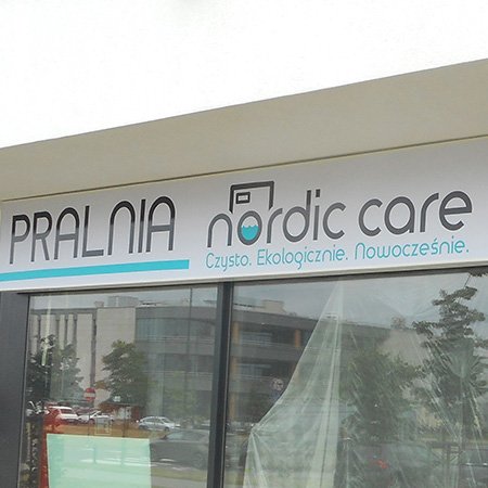 Szyldy Reklamowe - Warszawa