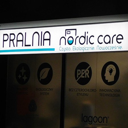 Szyldy Reklamowe - Warszawa