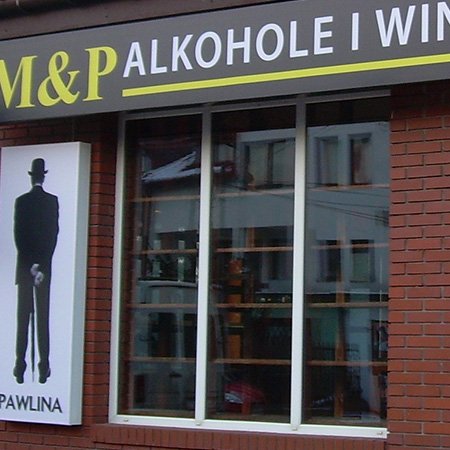 Szyldy Reklamowe - Warszawa