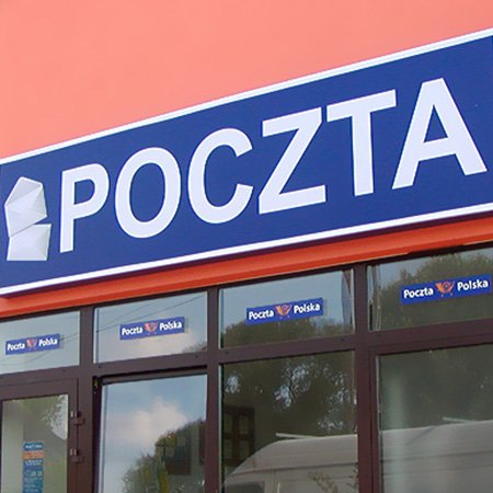 Szyldy Reklamowe - Warszawa
