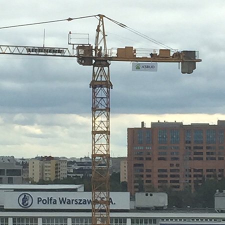 Szyldy Reklamowe - Warszawa