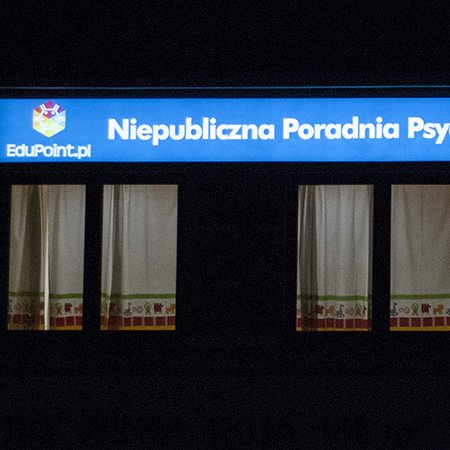 Szyldy Reklamowe - Warszawa