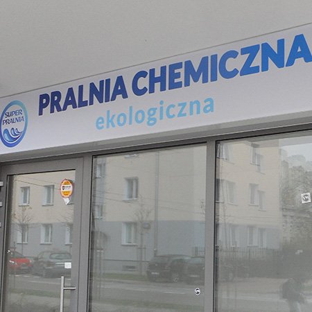 Szyldy Reklamowe - Warszawa
