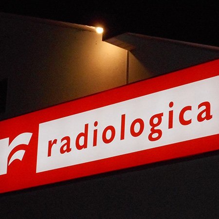Szyldy Reklamowe - Warszawa