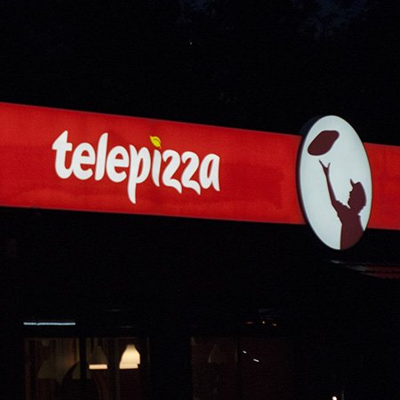 Szyldy Reklamowe - Warszawa