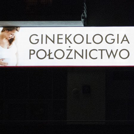 Szyldy Reklamowe - Warszawa