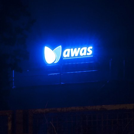 Szyldy Reklamowe - Warszawa