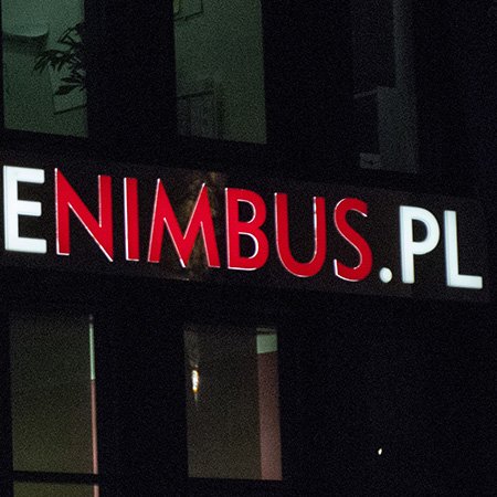 Szyldy Reklamowe - Warszawa