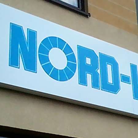Szyldy Reklamowe - Warszawa