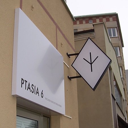 Szyldy Reklamowe - Warszawa