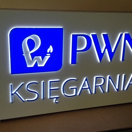 Szyldy Reklamowe - Warszawa