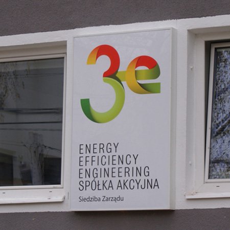 Szyldy Reklamowe - Warszawa