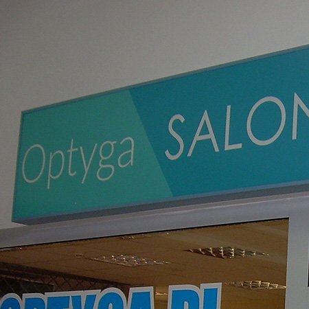 Szyldy Reklamowe - Warszawa