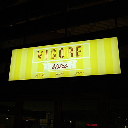 Szyldy Reklamowe - Warszawa