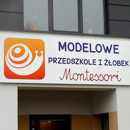 Szyldy Reklamowe - Warszawa